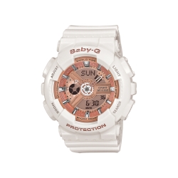 BABY-G Casual Women Watch BA-110-7A1DR