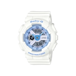 BABY-G Casual Women Watch BA-110BE-7ADR