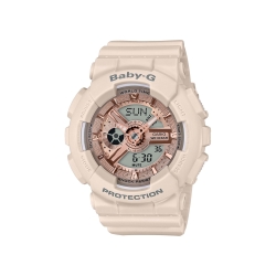 BABY-G Casual Women Watch BA-110CP-4ADR