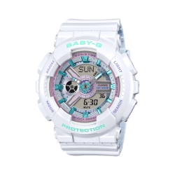 BABY-G Women Casual Watch BA-110MC-7ADR
