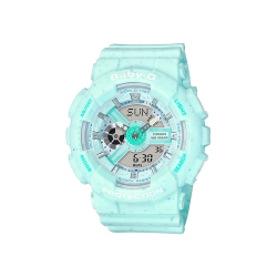 BABY-G Casual Women Watch BA-110PI-2ADR