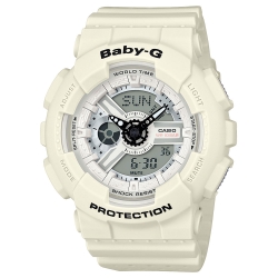 BABY-G Casual Women Watch BA-110PP-7ADR