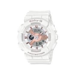 BABY-G Casual Women Watch BA-110RG-7ADR