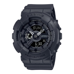 BABY-G Casual Women WATCH BA-110XBC-1ADR