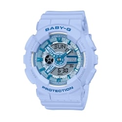 Casio baby g ladies hotsell