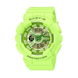 Casio baby g 110 best sale