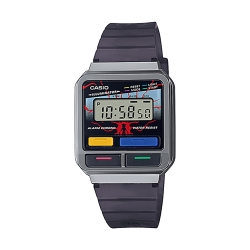 CASIO STRANGER THINGS Vintage Collaboration Watch A120WEST-1ADR