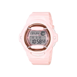 BABY-G Casual Women Watch BG-169G-4BDR