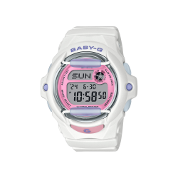 BABY-G Casual Women WATCH BG-169PB-7DR