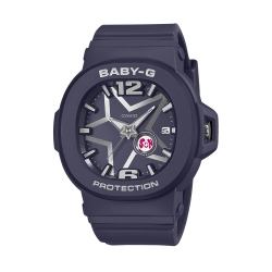 BABY-G Y3K Style Casual Women Watch BGA-10D-2A1DR