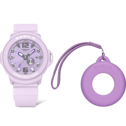 BABY-G +Plus Two-way Watch Charm BGA-15K-6ADR