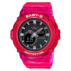 BABY-G Casual Women Watch BGA-270S-4ADR