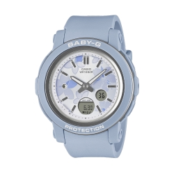 BABY-G Casual Women Watch BGA-290FL-2ADR