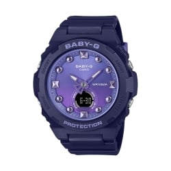 BABY-G Casual Women BGA-320-2ADR