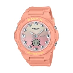 BABY-G Casual Women BGA-320-4A1DR