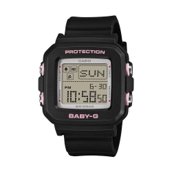 BABY-G + PLUS Digital Women Watch BGD-10KH-1DR