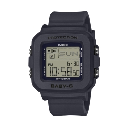 BABY-G + PLUS Digital Charm Women Watch BGD-10KH-2CDR