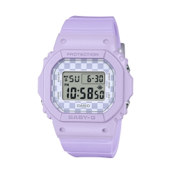 BABY-G CASUAL WOMEN WATCH BGD-565GS-6DR