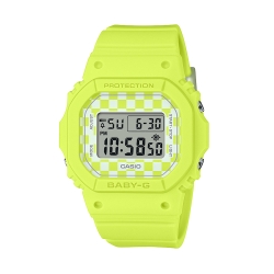 BABY-G CASUAL WOMEN WATCH BGD-565GS-9DR