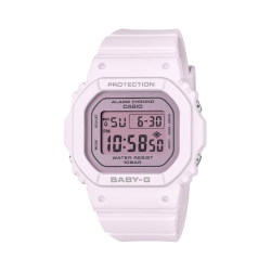 BABY-G Digital Casual Women Watch BGD-565SC-4BDR
