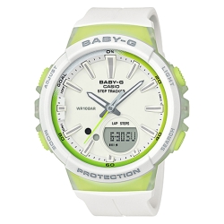 BABY-G Casual Women Watch BGS-100-7A2DR