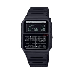 CASIO Vintage Unisex Casio Mini Calculator Watch CA-53WB-1BDF