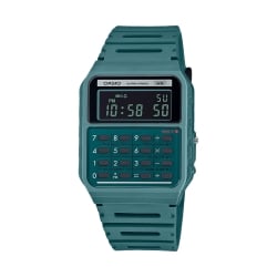 CASIO Vintage Unisex Casio Mini Calculator Watch CA-53WB-3BDF