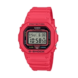 G-SHOCK Digital Men Watch DW-5600EP-4DR