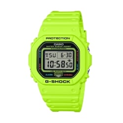 G-SHOCK Digital Men Watch DW-5600EP-9DR