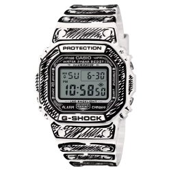 G-SHOCK Joshua Vides Collaboration Models Men Digital Watch DW-5600JV-7DR