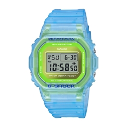 G-SHOCK Casual Men Watch DW-5600LS-2DR