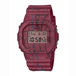 G-SHOCK Treasure Hunt Men Casual Watch DW-5600SBY-4DR