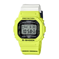 G-SHOCK Casual Men Watch DW-5600TGA-9DR