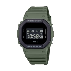 G-SHOCK Men Casual Watch DW-5610UU-3DR