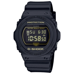 G-SHOCK Casual Men Watch DW-5700BBM-1DR