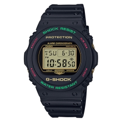 G-SHOCK Casual Men Watch DW-5700TH-1DR