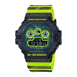 G-SHOCK Men Casual Watch DW-5900TD-9DR