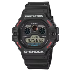 G-SHOCK Casual Digital Men Watch DW-5900U-1DR