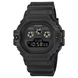 G-SHOCK Casual Digital Men Watch DW-5900UBB-1DR