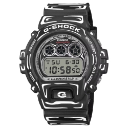 G-SHOCK Joshua Vides collaboration model Men Digital Watch DW-6900JV-1DR