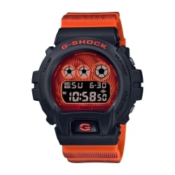 G-SHOCK Men Casual Watch DW-6900TD-4DR