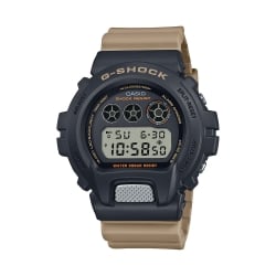 G-SHOCK Men Digital Casual Watch DW-6900TU-1A5DR