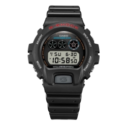 G-SHOCK CASUAL MEN WATCH DW-6900U-1DR