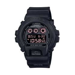G-SHOCK CASUAL MEN WATCH DW-6900UMS-1DR