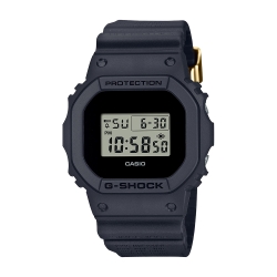 G-SHOCK REMASTER BLACK Men Casual Watch DWE-5657RE-1DR
