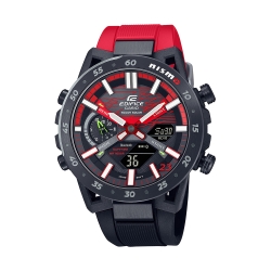 EDIFICE SMARTPHONE LINK NISMO MY23 limited-edition Men Watch ECB-2000NIS-1ADR