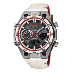 EDIFICE Honda Special Edition of the 60th Anniversary of the First Victory in F1 ECB-2300HR-1ADR