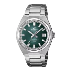 Edifice 3-Hand Analog Men Watch EFB-109D-3AVDF