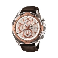 EDIFICE STANDARD CHRONOGRAPH Men Watch EFR-539L-7AVUDF