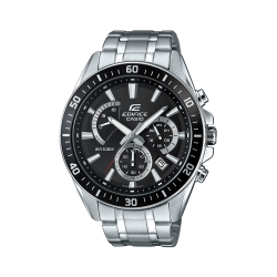 ساعة EDIFICE كرونوغراف للرجال EFR-552D-1AVUDF